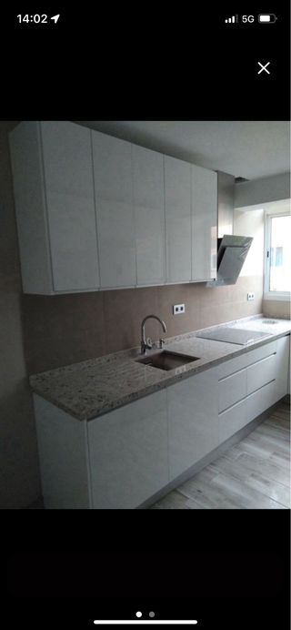 Alquiler piso 850