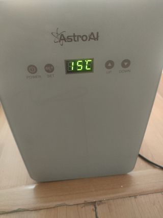 Nevera cosmética 