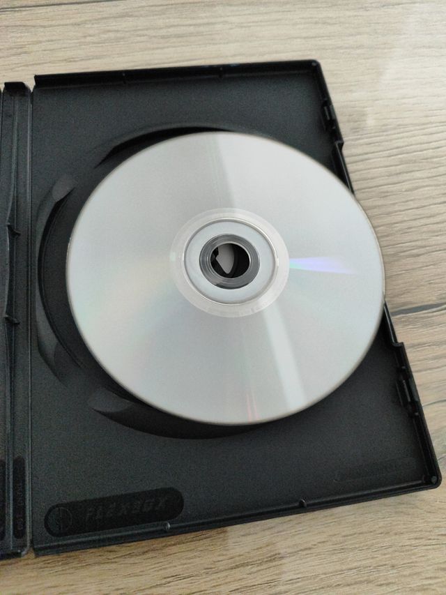 DVD Honor, plomo y sangre - Chow Yun Fat