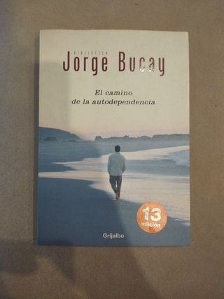 El camino de la autodependencia