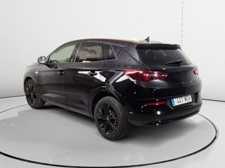 Opel Grandland 1.2 Turbo GS Line