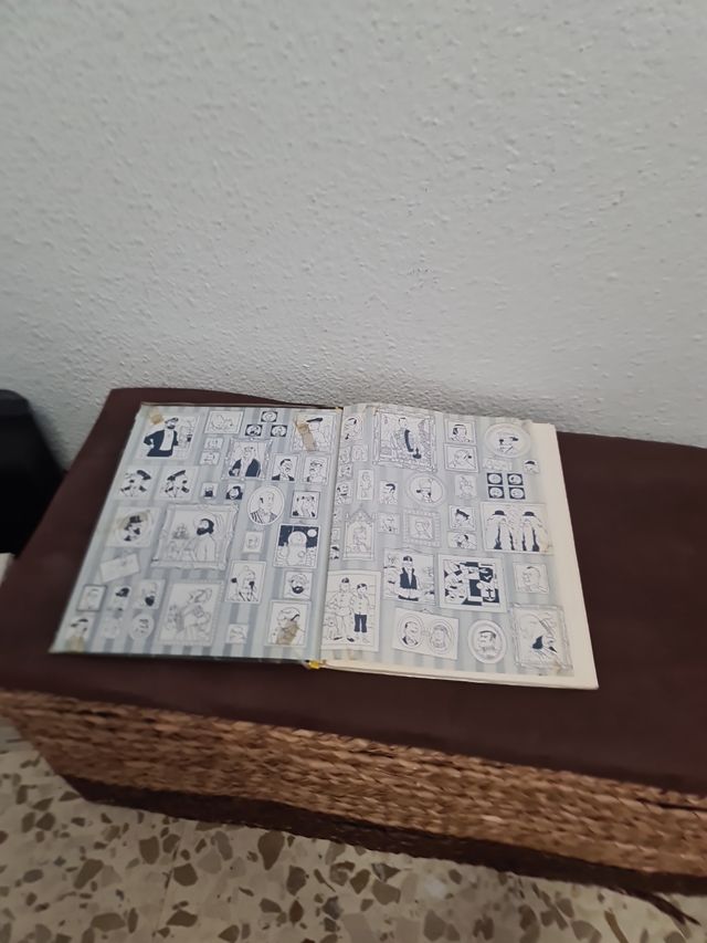 Las aventuras de Tintin (Vuelo 714 para Sidney)