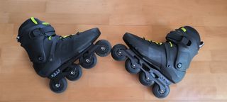 Patines Rollerblade Twister XT 