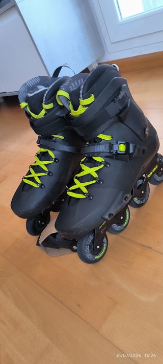 Patines Rollerblade Twister XT 