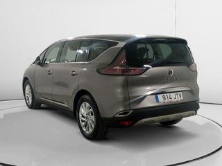 Renault Espace 1.6 dCi Energy Zen