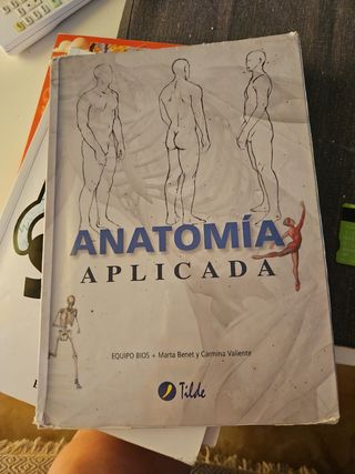 Anatomía aplicada