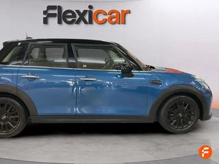 MINI Cooper COOPER 5 PUERTAS