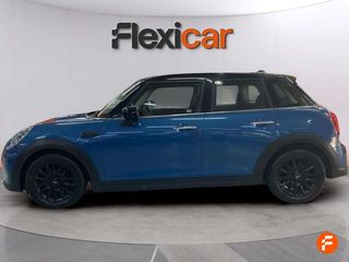 MINI Cooper COOPER 5 PUERTAS