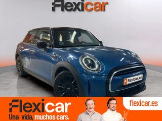 MINI Cooper COOPER 5 PUERTAS
