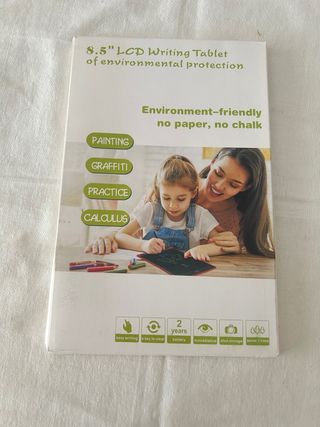 lavagnetta per bambini 