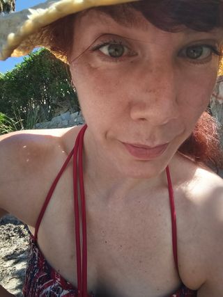 Profesora de baile