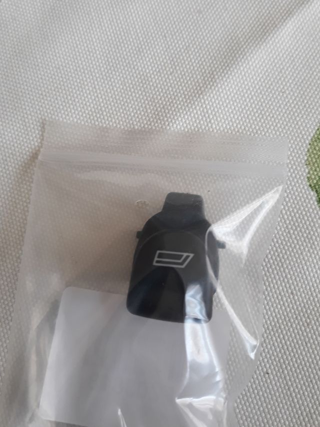 Boton Alfa Romeo gt y Alfa Romeo 147