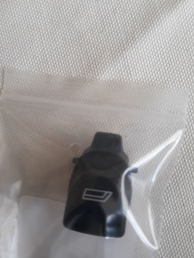 Boton Alfa Romeo gt y Alfa Romeo 147