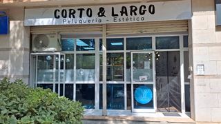 Traspaso negocio peluquería