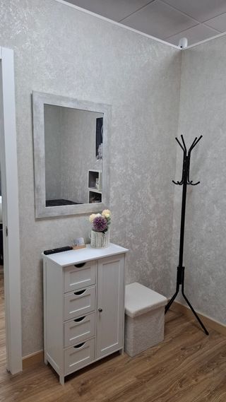 Traspaso negocio peluquería