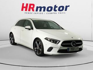 Mercedes Clase A 180 d