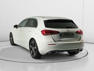 Mercedes Clase A 180 d