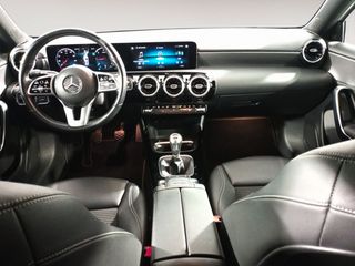 Mercedes Clase A 180 d