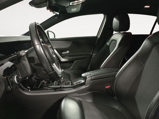 Mercedes Clase A 180 d