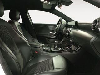 Mercedes Clase A 180 d