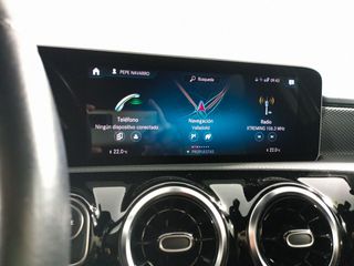 Mercedes Clase A 180 d