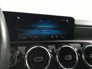 Mercedes Clase A 180 d
