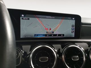 Mercedes Clase A 180 d