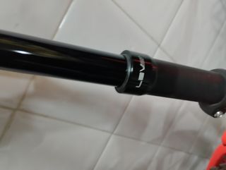 Bicicleta montaña bh