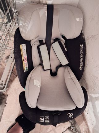 Silla coche bebé Head Protect
