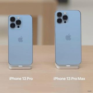 iPhone 13 ProMax 128GB - Come nuovo - Vari colori