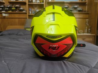 Casco Scorpion EXO-R1 Airfit