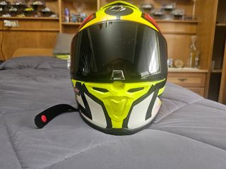 Casco Scorpion EXO-R1 Airfit
