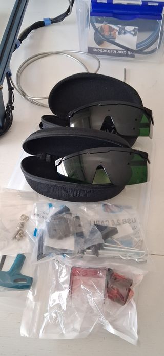 Kit Láser Grabador Sculpfun