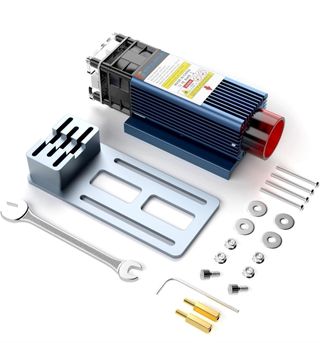 Kit Láser Grabador Sculpfun