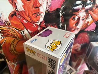 Funko Pop! Marvel What If...? 1465