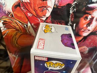 Funko Pop! Marvel What If...? 1465