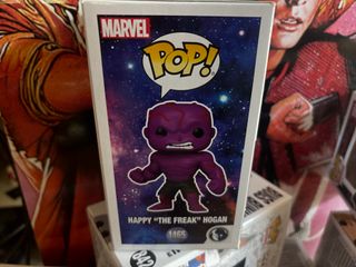 Funko Pop! Marvel What If...? 1465