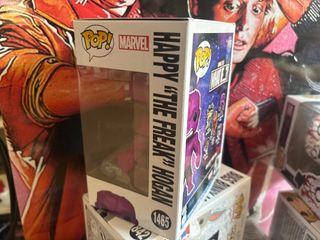Funko Pop! Marvel What If...? 1465