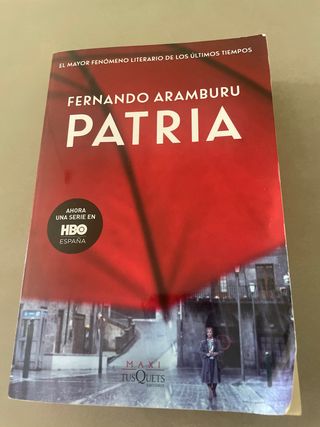 Patria
