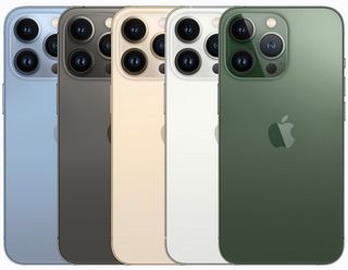 iPhone 13 ProMax 256GB - Varios colores