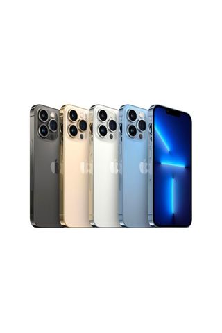 iPhone 13 ProMax 256GB - Varios colores