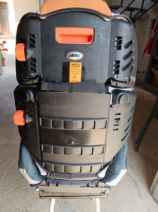 Silla coche Jané Indy Racing 15-36kg