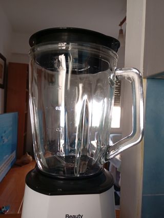 Batidora Solac Beauty 1300W