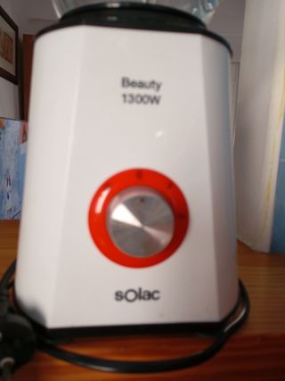Batidora Solac Beauty 1300W