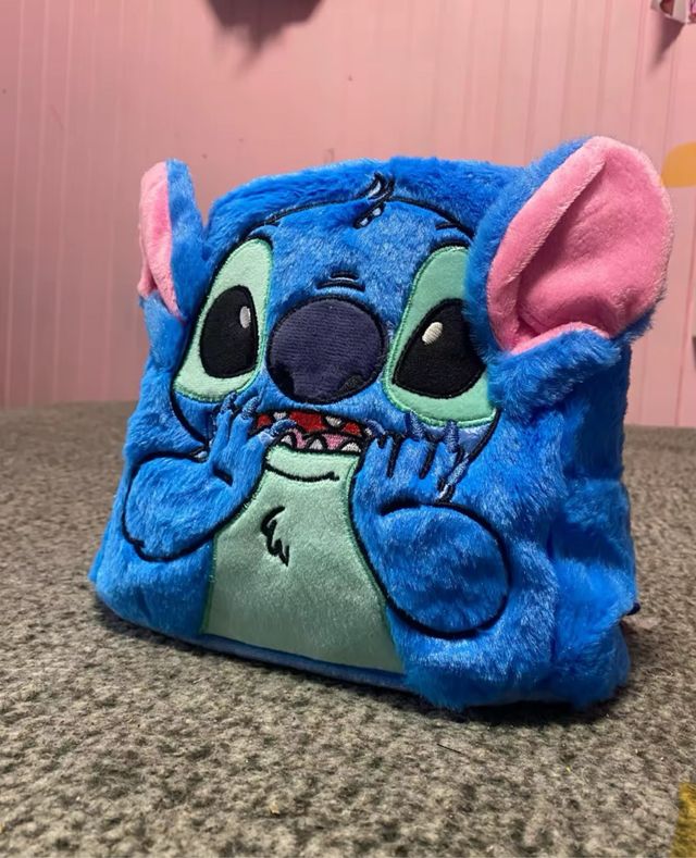Mochila Stitch - Mochila Infantil
