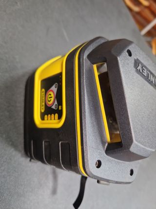 Nivel Láser Stanley SLL360