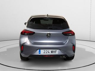 Opel Corsa 1.2T XHL GS