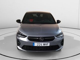 Opel Corsa 1.2T XHL GS