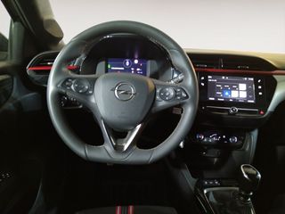 Opel Corsa 1.2T XHL GS