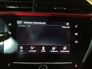 Opel Corsa 1.2T XHL GS